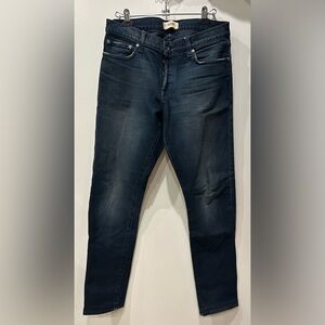 Men’s Baldwin 76 Skinny Jeans